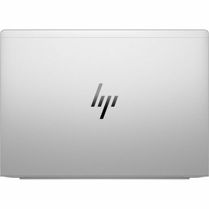 Top Image for HP EliteBook 6 G1i 16" Touchscreen Notebook - WUXGA - 60 Hz - Intel Core Ultra 5 225U - 16 GB - 512 GB SSD - English Keyboard - Smart Card Reader - Pike Silver Aluminum