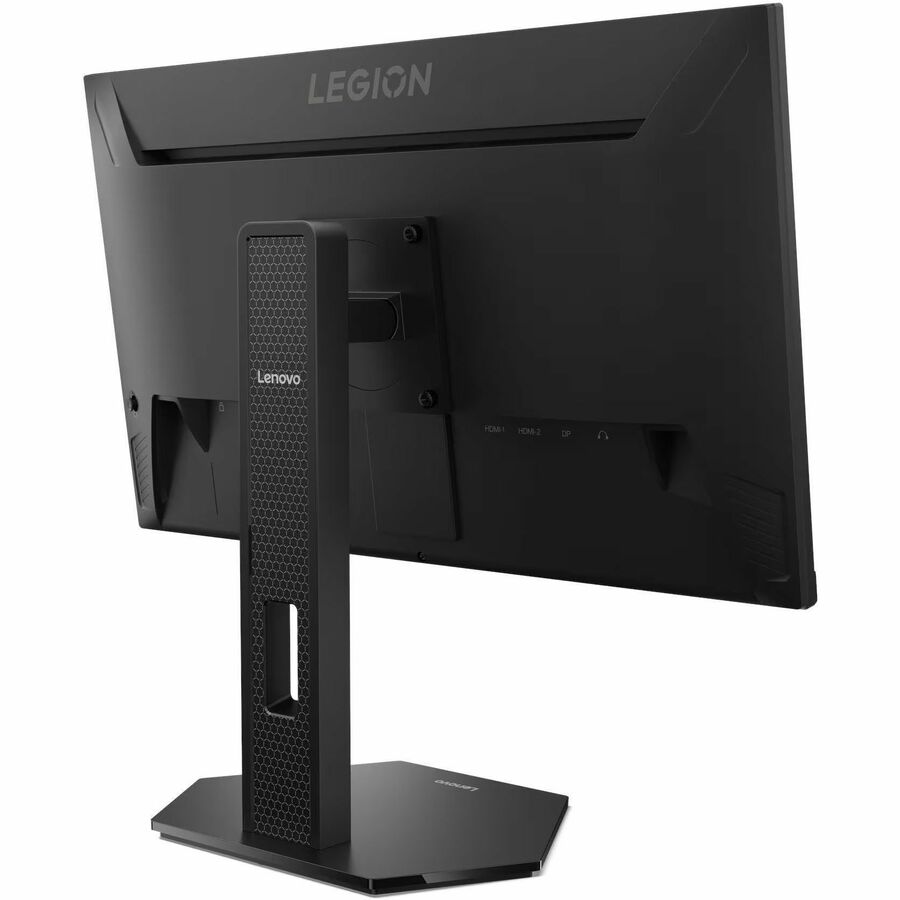 Alternate-Image4 Image for Lenovo Legion 25-10 25" Class Full HD LED Monitor - 16:9 - Eclipse Black