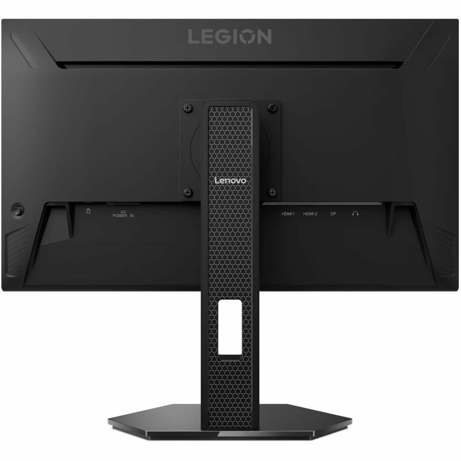 Rear Image for Lenovo Legion 25-10 25" Class Full HD LED Monitor - 16:9 - Eclipse Black