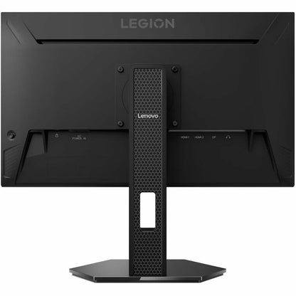 Rear Image for Lenovo Legion 25-10 25" Class Full HD LED Monitor - 16:9 - Eclipse Black