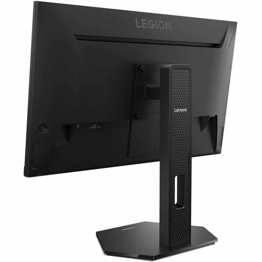 Alternate-Image3 Image for Lenovo Legion 25-10 25" Class Full HD LED Monitor - 16:9 - Eclipse Black