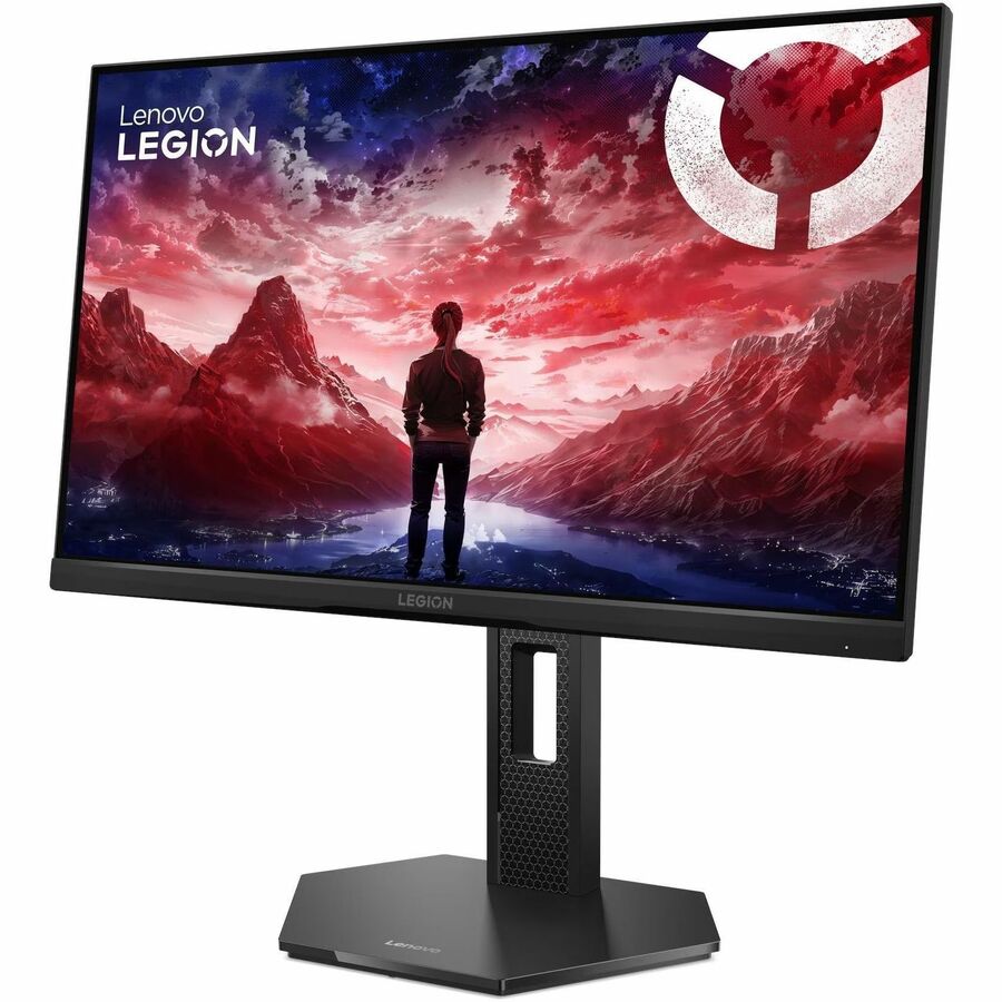 Alternate-Image2 Image for Lenovo Legion 25-10 25" Class Full HD LED Monitor - 16:9 - Eclipse Black
