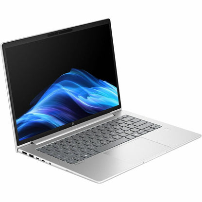 Alternate-Image2 Image for HP ProBook 4 G1a 14" Notebook - WUXGA - 60 Hz - AMD Ryzen 7 250 - 24 GB - 1 TB SSD - English Keyboard - Pike Silver