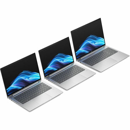 Alternate-Image4 Image for HP ProBook 4 G1a 14" Notebook - WUXGA - 60 Hz - AMD Ryzen 7 250 - 24 GB - 1 TB SSD - English Keyboard - Pike Silver