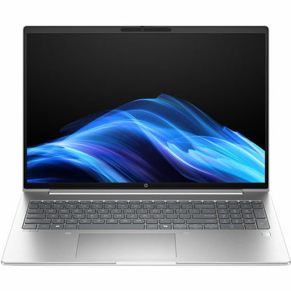 Main Image for HP ProBook 4 G1a 16" Touchscreen Notebook - WUXGA - AMD Ryzen 7 250 - 24 GB - 1 TB SSD - English Keyboard - Pike Silver