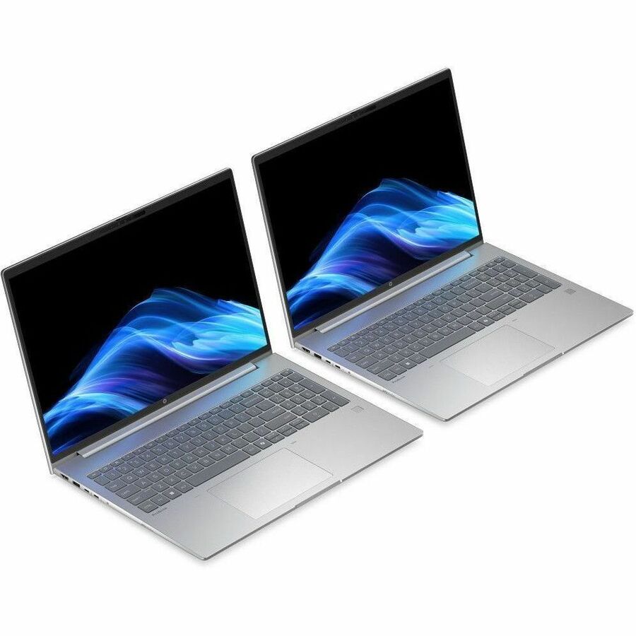 Alternate-Image10 Image for HP ProBook 4 G1a 16" Touchscreen Notebook - WUXGA - AMD Ryzen 7 250 - 24 GB - 1 TB SSD - English Keyboard - Pike Silver