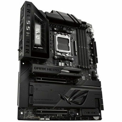 Alternate-Image3 Image for Asus ROG Crosshair X870E DARK HERO Gaming Desktop Motherboard - AMD X870E Chipset - Socket AM5 - ATX