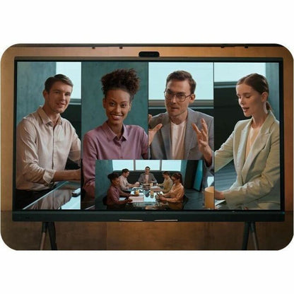Alternate-Image4 Image for Yealink MeetingBoard Pro MB65PRO Collaboration Display