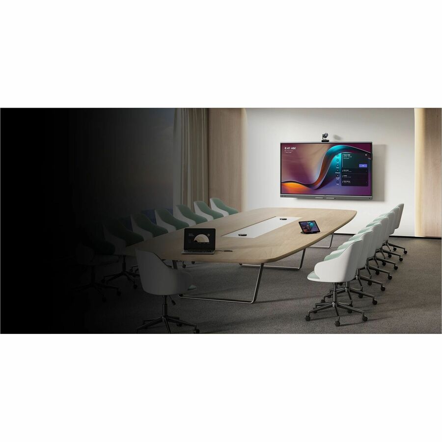 Alternate-Image5 Image for Yealink MeetingBoard Pro MB65PRO Collaboration Display