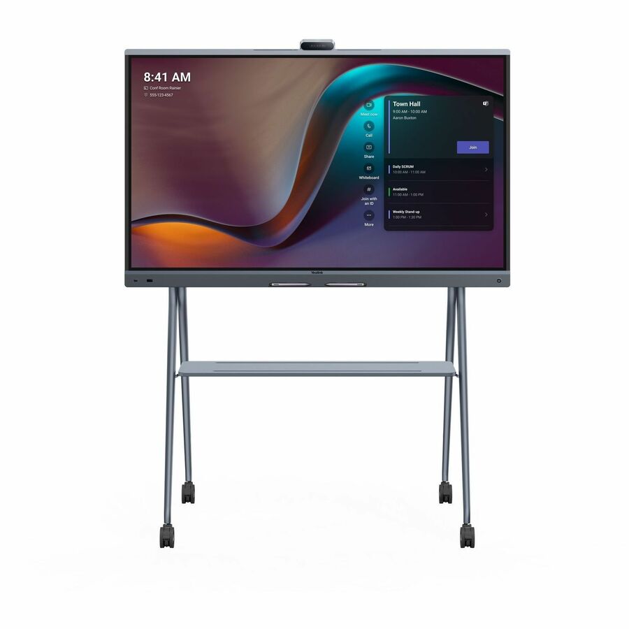 Alternate-Image7 Image for Yealink MeetingBoard Pro MB65PRO Collaboration Display