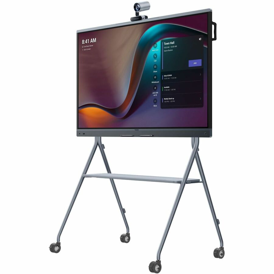 Alternate-Image6 Image for Yealink MeetingBoard Pro MB65PRO Collaboration Display