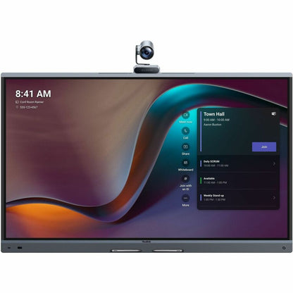 Alternate-Image9 Image for Yealink MeetingBoard Pro MB65PRO Collaboration Display