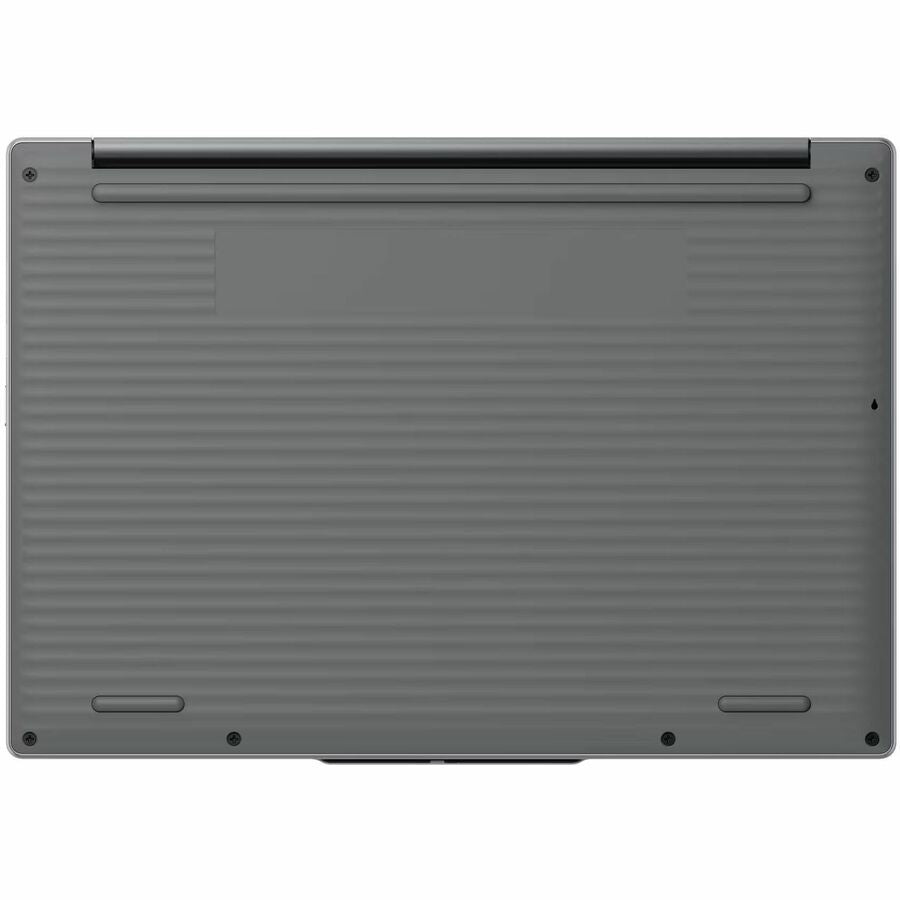Bottom Image for Lenovo Chromebook 14M8911 83SY0004US 14" Touchscreen Chromebook - WUXGA - 60 Hz - MediaTek 540 - 4 GB - 64 GB Flash Memory - English (US) Keyboard - Luna Gray