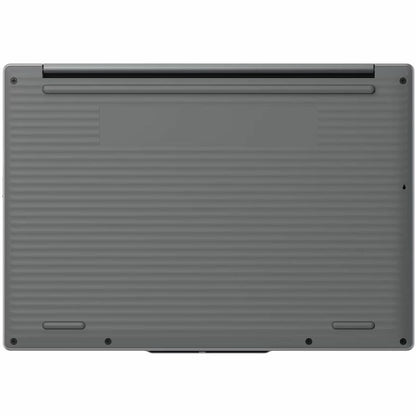 Bottom Image for Lenovo Chromebook 14M8911 83SY0004US 14" Touchscreen Chromebook - WUXGA - 60 Hz - MediaTek 540 - 4 GB - 64 GB Flash Memory - English (US) Keyboard - Luna Gray