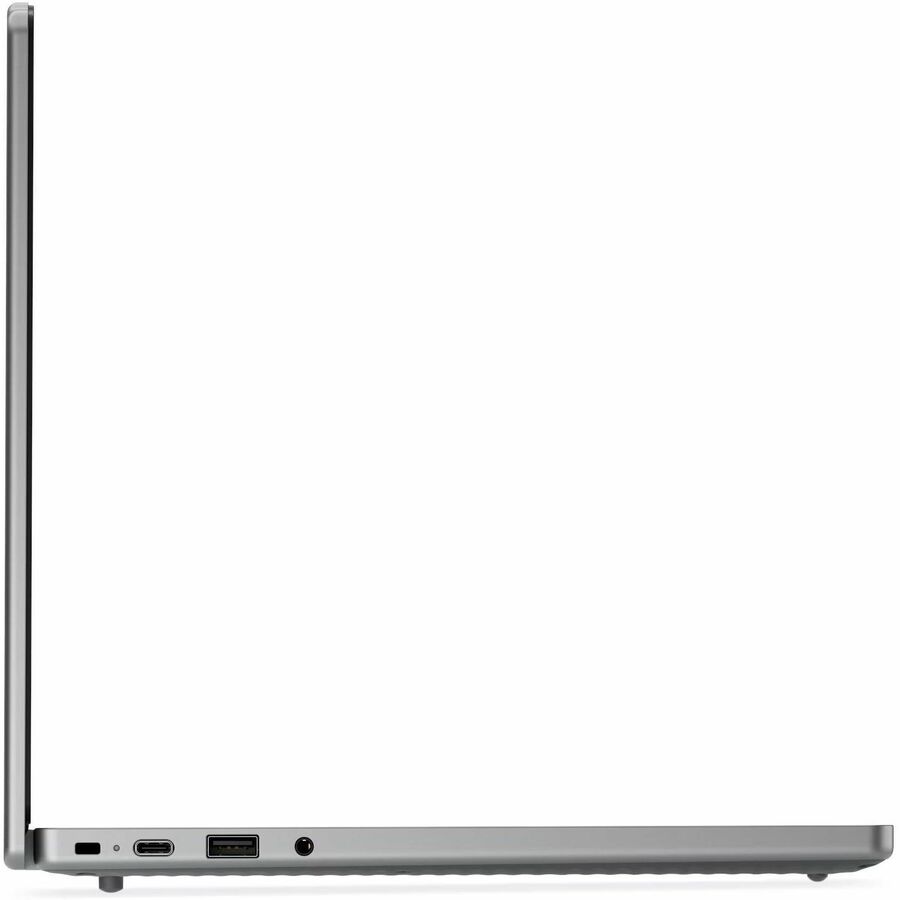 Right Image for Lenovo Chromebook 14M8911 83SY0004US 14" Touchscreen Chromebook - WUXGA - 60 Hz - MediaTek 540 - 4 GB - 64 GB Flash Memory - English (US) Keyboard - Luna Gray