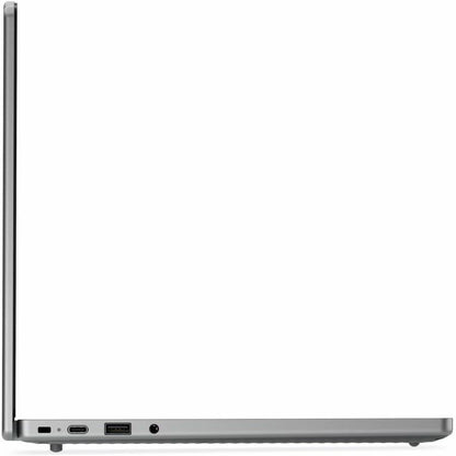 Right Image for Lenovo Chromebook 14M8911 83SY0004US 14" Touchscreen Chromebook - WUXGA - 60 Hz - MediaTek 540 - 4 GB - 64 GB Flash Memory - English (US) Keyboard - Luna Gray