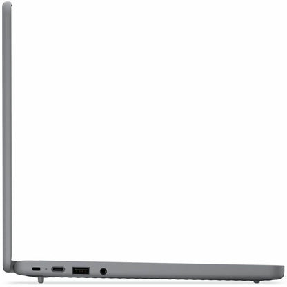 Right Image for Lenovo Chromebook 100e Gen 5 M89 83T60007US 11.6" Touchscreen Chromebook - HD - 60 Hz - MediaTek - 4 GB - 64 GB Flash Memory - English (US) Keyboard - Luna Gray