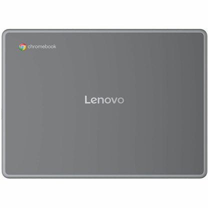 Top Image for Lenovo Chromebook 100e Gen 5 M89 83T60009US 11.6" Chromebook - HD - 60 Hz - MediaTek - 8 GB - 64 GB Flash Memory - English (US) Keyboard - Luna Gray