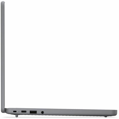 Right Image for Lenovo Chromebook 100e Gen 5 M89 83T60009US 11.6" Chromebook - HD - 60 Hz - MediaTek - 8 GB - 64 GB Flash Memory - English (US) Keyboard - Luna Gray