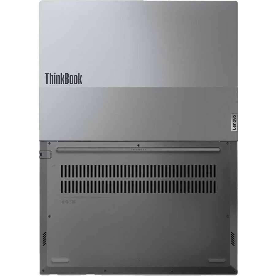 Alternate-Image5 Image for Lenovo ThinkBook 16 G9 IPL 21UR000CUS 16" Notebook - WUXGA - Intel Core Ultra 5 3rd Gen 325 - 16 GB - 512 GB PCI Express 4.0 SSD - English (US) Keyboard - Luna Gray