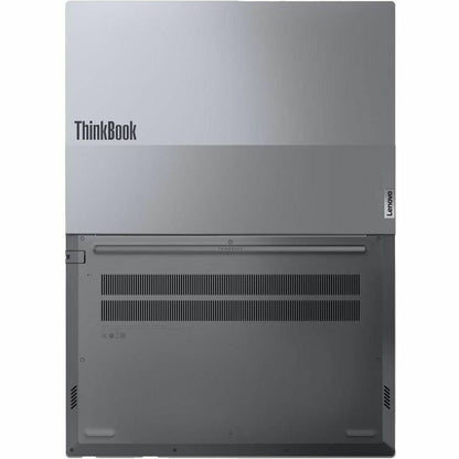 Alternate-Image5 Image for Lenovo ThinkBook 16 G9 IPL 21UR000CUS 16" Notebook - WUXGA - Intel Core Ultra 5 3rd Gen 325 - 16 GB - 512 GB PCI Express 4.0 SSD - English (US) Keyboard - Luna Gray