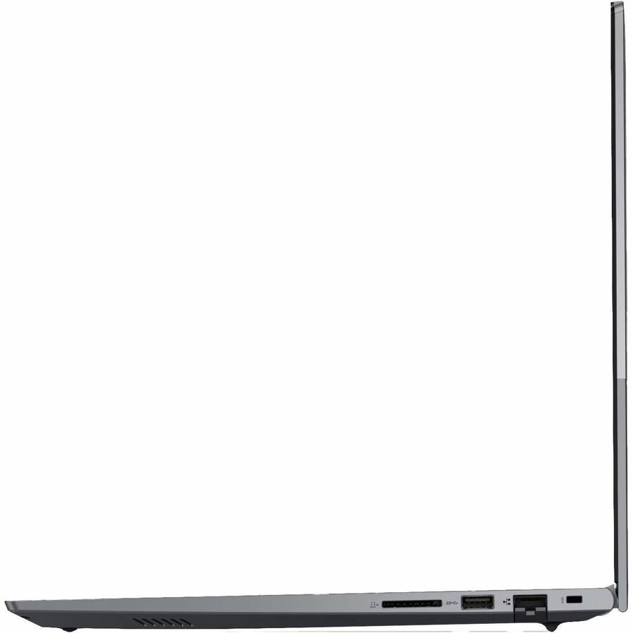 Left Image for Lenovo ThinkBook 16 G9 IPL 21UR000CUS 16" Notebook - WUXGA - Intel Core Ultra 5 3rd Gen 325 - 16 GB - 512 GB PCI Express 4.0 SSD - English (US) Keyboard - Luna Gray