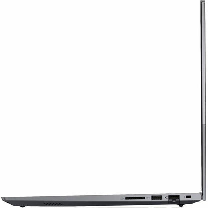 Left Image for Lenovo ThinkBook 16 G9 IPL 21UR000CUS 16" Notebook - WUXGA - Intel Core Ultra 5 3rd Gen 325 - 16 GB - 512 GB PCI Express 4.0 SSD - English (US) Keyboard - Luna Gray