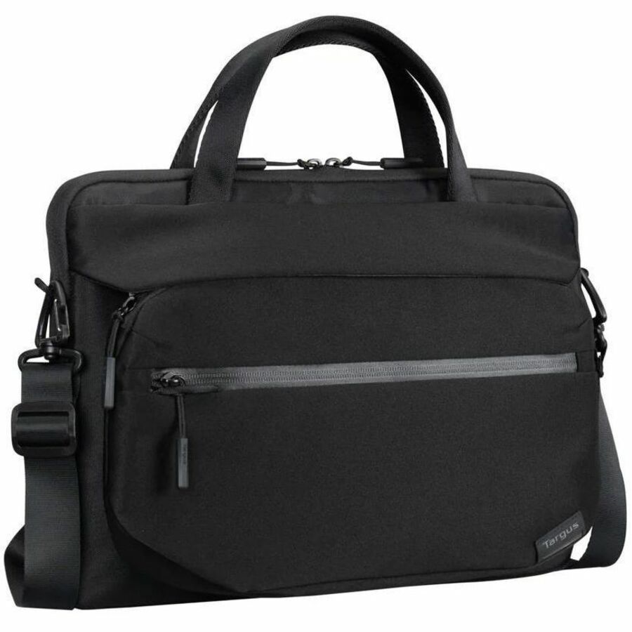 Main Image for Targus Work+ TBS969GL Carrying Case (Briefcase) for 13" to 15" Notebook - Black