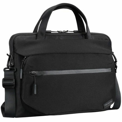Main Image for Targus Work+ TBS969GL Carrying Case (Briefcase) for 13" to 15" Notebook - Black