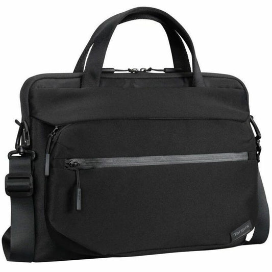 Main Image for Targus Work+ TBS969GL Carrying Case (Briefcase) for 13" to 15" Notebook - Black