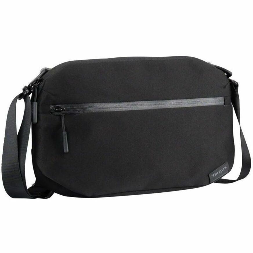 Alternate-Image5 Image for Targus Work+ TBS969GL Carrying Case (Briefcase) for 13" to 15" Notebook - Black