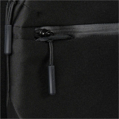 Alternate-Image1 Image for Targus Work+ TBS969GL Carrying Case (Briefcase) for 13" to 15" Notebook - Black