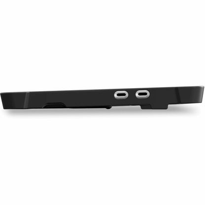 Bottom Image for STM Goods Dux Shell Carrying Case for 12" Microsoft Surface Pro Tablet - Black