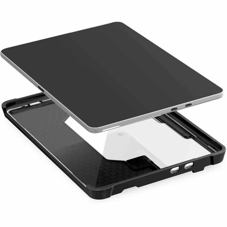 Alternate-Image2 Image for STM Goods Dux Shell Carrying Case for 12" Microsoft Surface Pro Tablet - Black