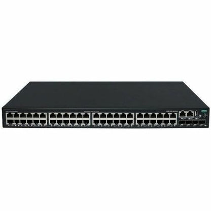 Main Image for HPE CW 2150 48p 10M/100M/1G PoE+ 4p SFP+ 1G/10G 770W Switch
