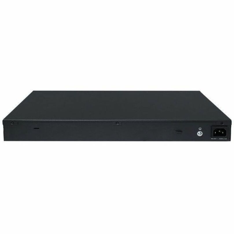 Alternate-Image3 Image for HPE CW 2150 48p 10M/100M/1G PoE+ 4p SFP+ 1G/10G 770W Switch