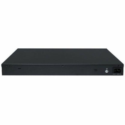 Alternate-Image3 Image for HPE CW 2150 48p 10M/100M/1G PoE+ 4p SFP+ 1G/10G 770W Switch