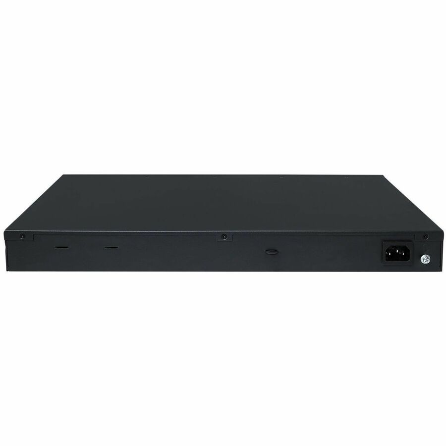 Alternate-Image3 Image for HPE CW 2050 48p 10/100/1000BASE-T 4p SFP 1G/2.5G Switch