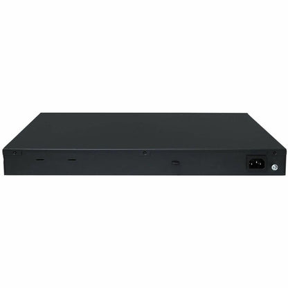 Alternate-Image3 Image for HPE CW 2050 48p 10/100/1000BASE-T 4p SFP 1G/2.5G Switch