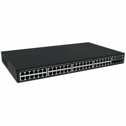 Alternate-Image2 Image for HPE CW 2050 48p 10/100/1000BASE-T PoE+ 4p SFP 1G/2.5G 410W Switch
