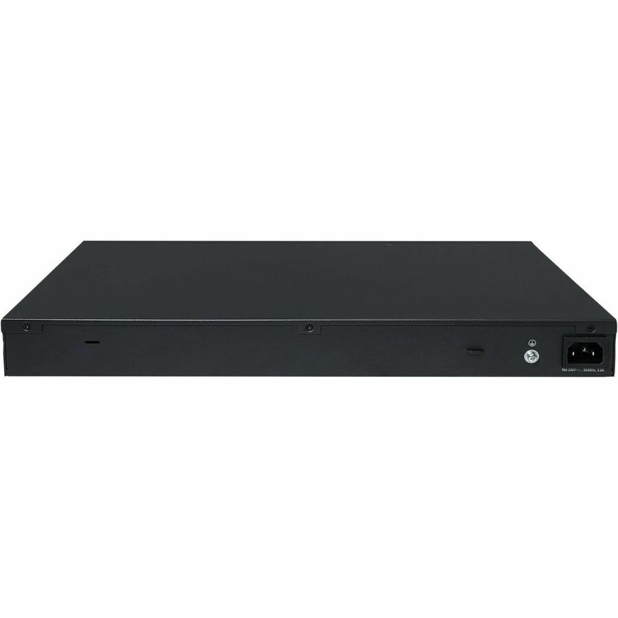 Alternate-Image3 Image for HPE CW 2150 48p 10M/100M/1G PoE+ 4p SFP+ 1G/10G 390W Switch