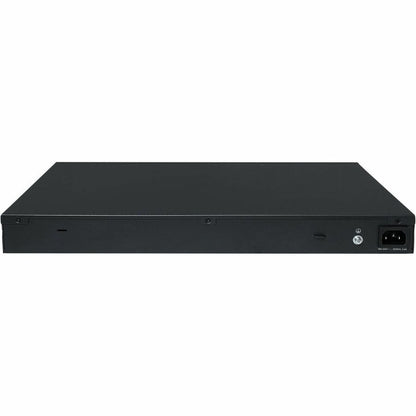 Alternate-Image3 Image for HPE CW 2150 48p 10M/100M/1G PoE+ 4p SFP+ 1G/10G 390W Switch