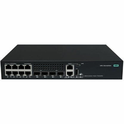Main Image for HPE CW 2150 8p 10M/100M/1G 2p SFP 1G 2p SFP+ 1G/10G Switch