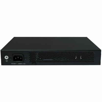 Alternate-Image3 Image for HPE CW 2150 8p 10M/100M/1G 2p SFP 1G 2p SFP+ 1G/10G Switch