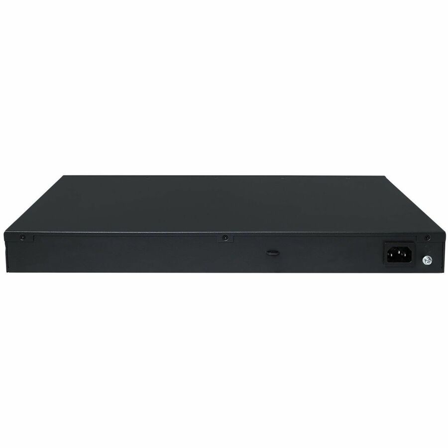 Alternate-Image3 Image for HPE CW 2050 24p 10/100/1000BT PoE+ 4p SFP 1G/2.5G 420W Switch