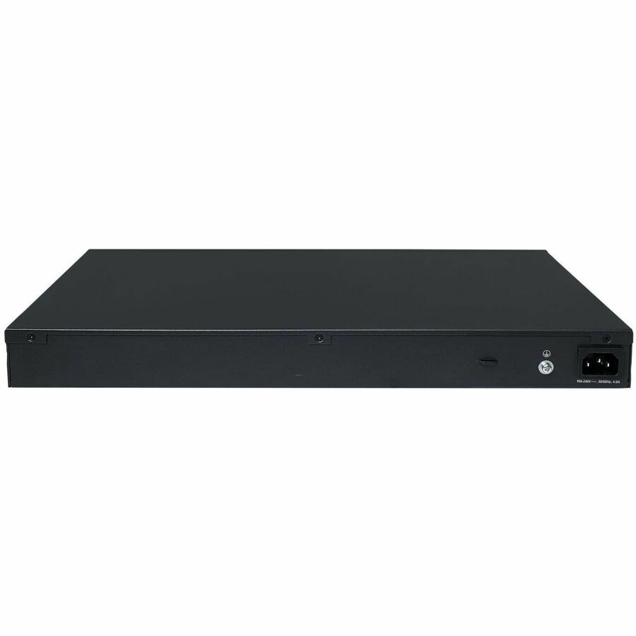 Alternate-Image3 Image for HPE CW 2150 16p 10M/100M/1G PoE+ 4p SFP+ 1G/10G 248W Switch