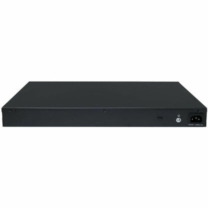 Alternate-Image3 Image for HPE CW 2150 16p 10M/100M/1G PoE+ 4p SFP+ 1G/10G 248W Switch