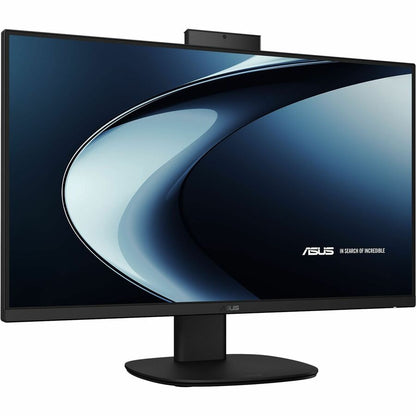 Alternate-Image1 Image for Asus V400 V470VA-DS504T All-in-One Computer - Intel Core i5 13th Gen i5-13420H - 16 GB - 1 TB PCI Express NVMe 4.0 SSD - 27" Full HD Touchscreen - Desktop - Black