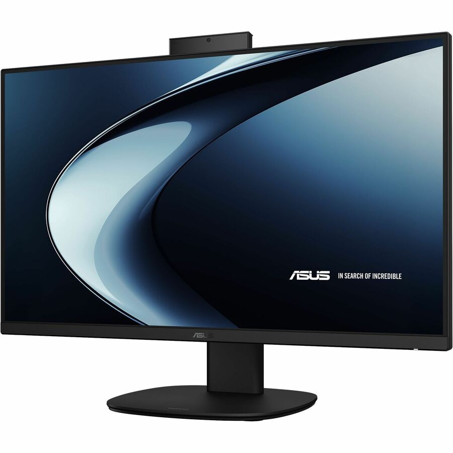 Left Image for Asus V400 V470VA-DS504T All-in-One Computer - Intel Core i5 13th Gen i5-13420H - 16 GB - 1 TB PCI Express NVMe 4.0 SSD - 27" Full HD Touchscreen - Desktop - Black