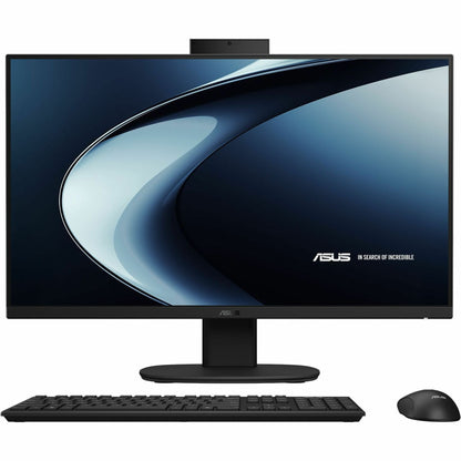Main Image for Asus V400 V470VA-DS504T All-in-One Computer - Intel Core i5 13th Gen i5-13420H - 16 GB - 1 TB PCI Express NVMe 4.0 SSD - 27" Full HD Touchscreen - Desktop - Black